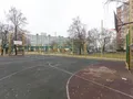 ЖК «Атмосфера». Спортивная площадка. Фото от 30.11.2017 г.