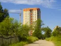ЖК «Лесной». Дом 15. Фото от 30.06.2016 г.