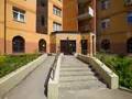 ЖК «Светлый город». Входная группа. Фото от 26.06.2016 г.