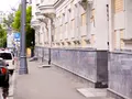 ЖК «Русский Модерн». Облагороженная территория. Фото от 05.06.2016 г.