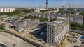 Монтажные работы (корп. 7-9). Аэрофотосъемка от 17.05.2021  г.