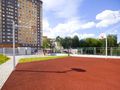 ЖК «Стрелецкий». Спортивная площадка. Фото от 09.07.2016 г.