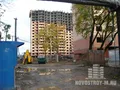 Ход строительства. Фото от 24.10.2012 г.