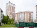ЖК «Мичуринский», квартал 5-6. Фото от 19.05.2015 г.