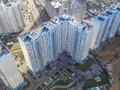 Корпус 12. Строительство завершено. Аэрофотосъемка от 8.11.17 г.
