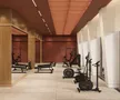 Тренажерный зал.