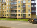Места для парковки автомобилей. Фото от 23.08.2016 г.