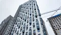 Ход строительства. Монтаж верхних этажей. Фото от 12.12.2025 г.