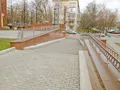 Внутренняя территория ЖК «Приоритет». Фото от 22.04.2015 г.