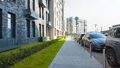 Благоустроенная территория. Фото от 18.07.2026 г.