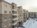 Мкр. «Новое Бисерово 2». Фасад. Аэрофотосъемка. Фото от 19.01.2018 г.