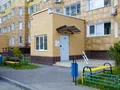 ЖК на ул. Полевая. Входная группа. Фото от 06.08.2016 г.