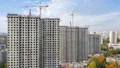 Общий вид. Аэрофотосъемка от 07.10.2018 г.