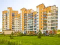 Мкр. «Зеленый Бор». Дом 2303. Фото от 03.09.2016 г..
