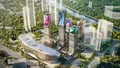 В 10 минутах езды на машине – парк у Филевской поймы, Москворецкий заповедник, Серебряный бор у Строгинского затона.