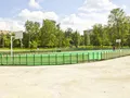 ЖК «Надежда». Спортивная площадка. Фото от 10.07.2016 г.