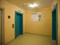 ЖК «Октябрь». Высокоскоростные лифты. Фото от 15.06.2016 г.