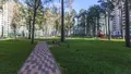 ЖК «Первый Юбилейный». Прогулочная зона. Фото от 20.09.2018 г.