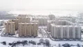 ЖК «Новое Бутово». Готовые корпуса комплекса. Аэрофотосъемка от 10.01.2019 г.