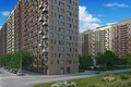 Квартал «Кутузово» состоит из 4-х жилых домов.