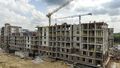 Ход строительства. Фото от 25.07.2022 г.