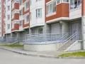 Входная группа. Фото от 23.06.2015 г.