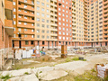 ЖК «Авиатор» (Химки). Ход строительства. Фото от 31.08.2016 г.