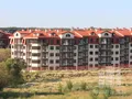Панорамный вид ЖК «Западное Кунцево». Фото от 13.07.2014 г.