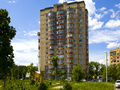ЖК «Свердловский». Корпус 3. Фото от 30.05.2016 г.
