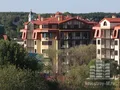 Панорамный вид ЖК «Западное Кунцево». Фото от 13.07.2014 г.