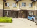 ЖК «Видный». Входная группа. Фото от 18.06.2016 г.