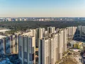 ЖК «Одинцовский Парк». Вид на окрестности. Аэрофотосъемка. Фото от 27.03.2016 г.