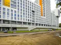 ЖК «Акварели». Облагороженная территория. Фото от 15.09.2016 г.