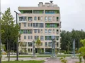 ЖК «Загородный Квартал». Корпус 1-1 (корп. 3). Фото от 30.08.2017 г.