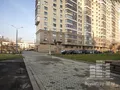 Пешеходные дорожки на территории ЖК. Фото от 02.11.2014 г.