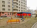 Детская площадка. Фото от 28.03.2015 г.