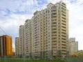 Мкр. «Подольские Просторы». Дом 5. Фото от 04.07.2016 г.