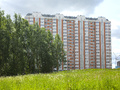ЖК «Эко Видное», корпус 4. Фото от 12.06.2015 г.