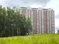 ЖК «Эко Видное», корпус 4. Фото от 12.06.2015 г.