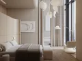 Вариант самостоятельной отделки квартиры
