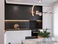 Квартиры предлагаются с отделкой