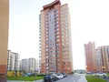 ЖК «Гусарская Баллада». Фото от 06.09.2016 г.