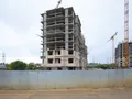 Ход строительства. Фото от 07.08.2015 г.