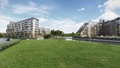 ЖК «Олимпийская Ривьера Новогорск». Зеленый район, хорошая экологическая обстановка.