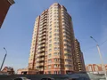 Стадия строительства Дом 32. Фото от 21.06.2016 г.