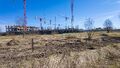 Ход строительства. Монтаж нижних этажей. Фотосъемка от 22.04.2026 г.