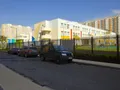 ЖК «Первый Московский». Детский сад. Фото от 06.08.2016 г.