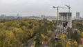 Окрестности комплекса. Аэрофотосъемка от 13.10.2020 г.