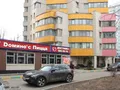 Пиццерия на первом этаже ЖК. Фото от 25.03.2015 г.