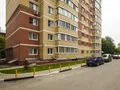 ЖК «Новая Звезда». Облагороженная территория. Фото от 25.06.2016 г.